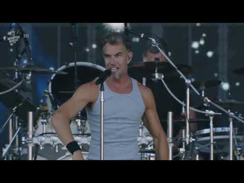 311: Live From Long Beach (2025)