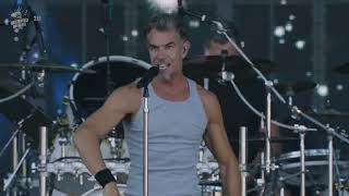 311: Live From Long Beach (2025)