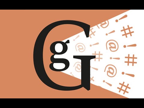 Vídeo: Presentación