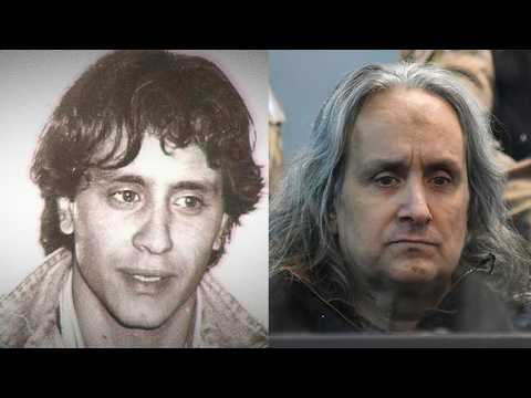 Unnecessary Stories: The Human Hyena - Roberto Carmona