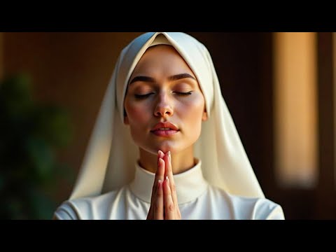 Prayers for Anxiety 🙏 Gregorian Chants for Inner Calm & Peace 432Hz