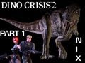 Dino Crisis 2 W Commentary P 1