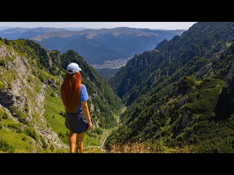 Is the Little Jeep Trail so Difficult? | Alone on the Little Jeeps and the Big Jeeps