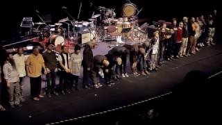 JOHN ZORN MASADA MARATHON (Teaser)