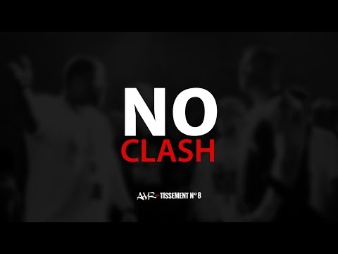 (AVR-Tissement N°8) - Don Angel - No Clash (LaNote Prod)