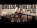 Kgf Climax Ship Scene Kannada Rocky Movie Climax Scene