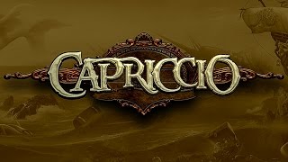 Video thumbnail for Capriccio - Vigorous Orchestra Sampling - Cinematic "The Capriccio" by Sonokinetic BV