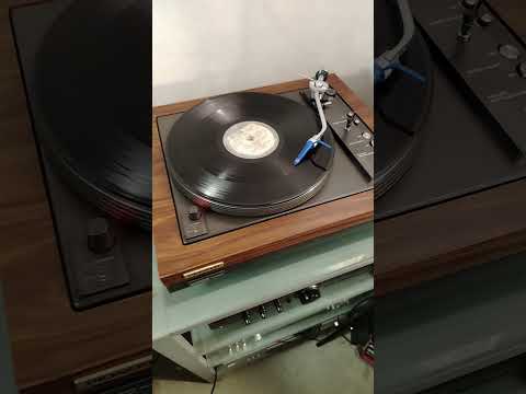 Immagine PIONEER PL-55X Direct Drive Auto-Return Turntable + Ortofon DJ ! - HIGH-END - 25