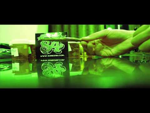 SONS OF 84 - CALI COOL