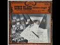 Eubie Blake – Blues And Ragtime Volume 1 Side A