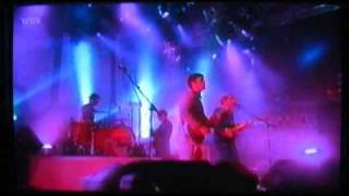 08 Jacqueline  Haldern pop festival 2005