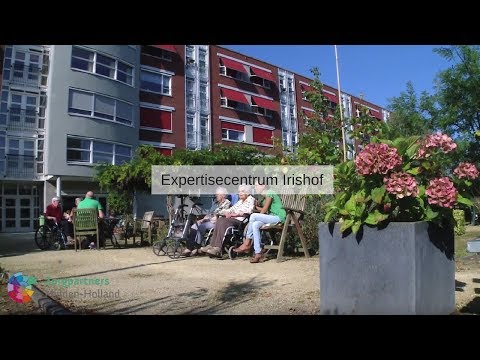 Expertisecentrum Irishof