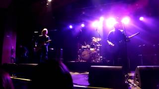 Blumfeld - Draußen auf Kaution - Berlin 13.09.2014 Astra