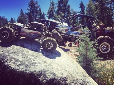 Axial RR10 Bomber Budget Build - Incision Wheels - Episode 14