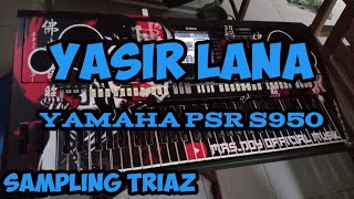 Download lagu Yasir Lana || Yamaha Psr S950 mp3 Download lagu Yasir Lana || Yamaha Psr S950 mp3