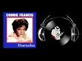 Connie Francis - Heartaches