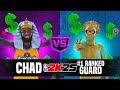 WAGERING THE 1 RANKED 2v2 GUARD FOR 5000 NBA 2K25 MOST INTENSE WAGER EVER W BEST BUILD JUMPER