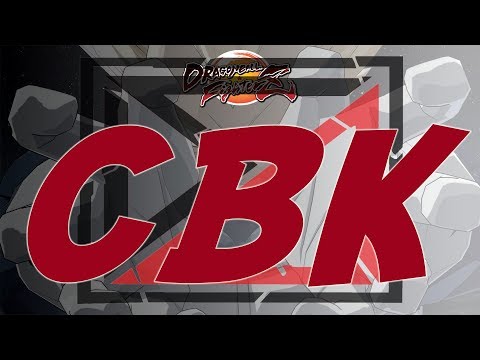 -DBFZ- Rawkid vs FaisalDante ft C4IQ & RedBean Commentating (Cocky Bastard Kumite)