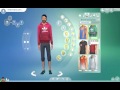 Толстовки Adidas for Sims 4 video 1