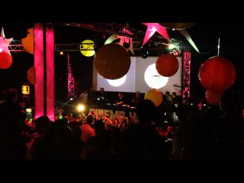 Myon & Shane54 - Sound of Cream 14.03.2014 - Budapest - Hungary - Part 8