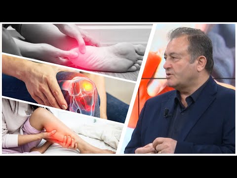 Pse na dhembin këmbët, çfarë 'fshihet'? Si t’i kurojmë natyralisht dhe kur duhet të shqetësohemi