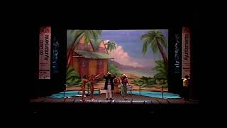 Costa Tacita – Cuartos de Final – COAC 2011