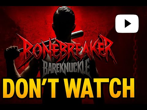 Rapido - Bonebreaker (Offizielles Musikvideo)