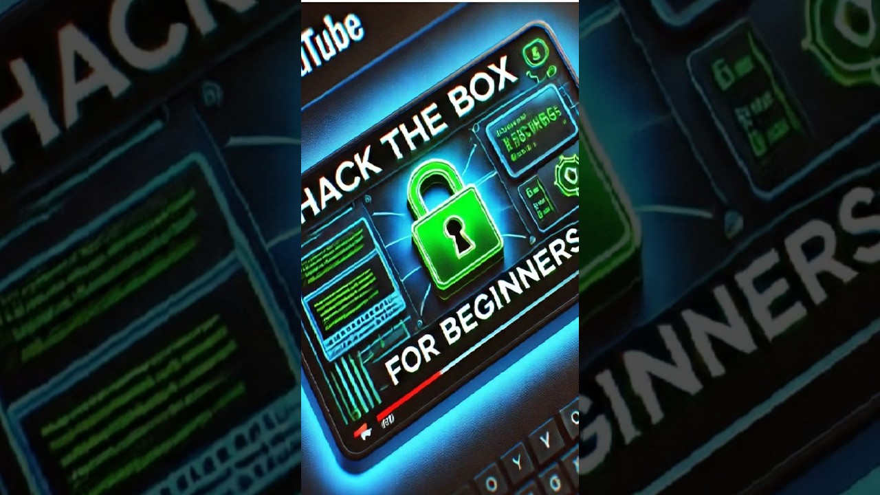 Hack The Box for Beginners: Step-by-Step Guide to Getting Started