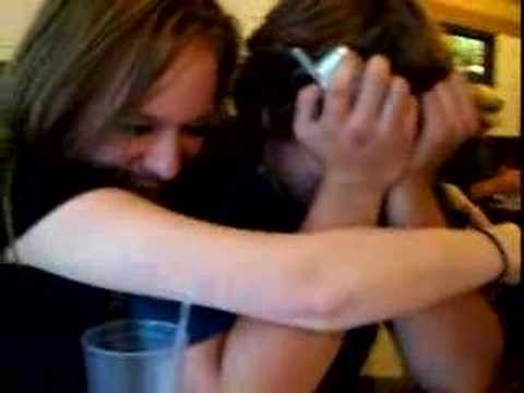 Let's play a trick on Nick.