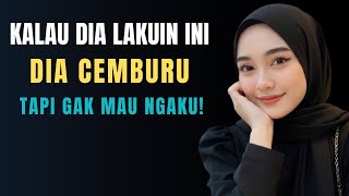 Download lagu If He Does This || It Means He's Jealous But Trying To Cover It Up! mp3