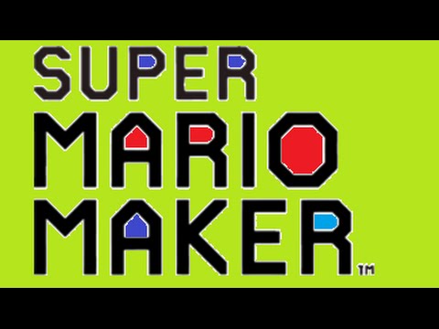 100 Mario Challenge - Easy Novice #31 - Super Mario Maker - No Commentary 1AE