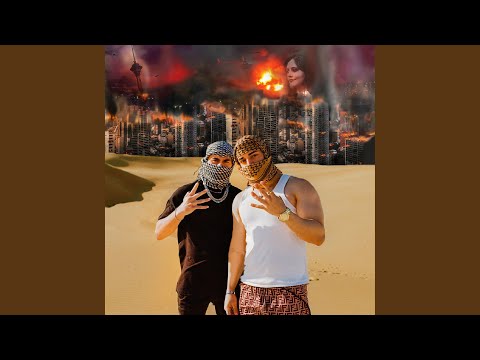 4K TO THE MIDDLE EAST