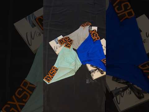 GXSR