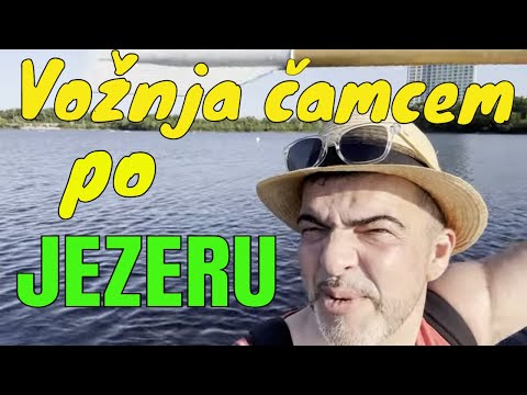 Ljeto u Kanadi #priroda