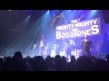 The Mighty Mighty Bosetones / Numbered Days