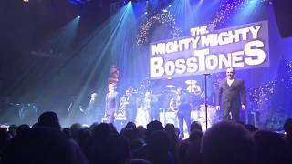 The Mighty Mighty Bosetones / Numbered Days