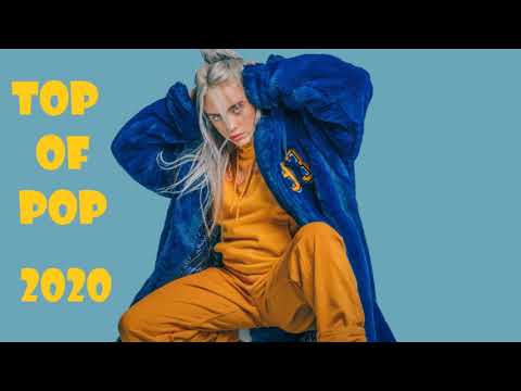 TOP OF POP 2020 |  TOP English Songs 2020 - Best Pop Songs Collection ( mixed by Dj SunnyKey )