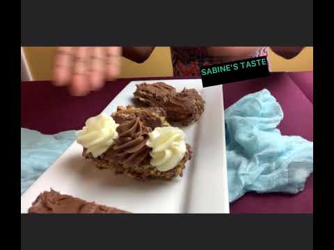 Pavée au chocolat 🍫 by Sabine’s Taste