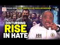RISING HATE CRIMES Targeting Black People SPARK CONCERN | Roland Martin