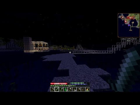 *TerraFirmaCraft* Episode 27 -Home Sweet Home-