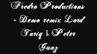 My beat demo remix Lord Tariq & Peter Gunz