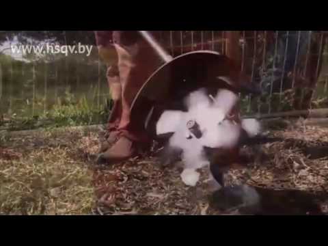 Миниатюра изображения товара Насадка для триммера Husqvarna DT600 (967 29 69-01)