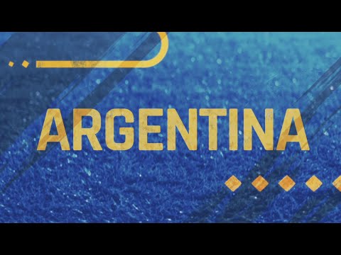 🇦🇷 ARGENTINA | Chamada da COPA DO MUNDO CATAR 2022 na GLOBO (novembro/2022)