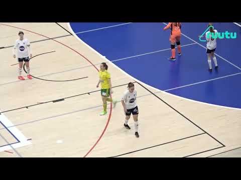 11122021 Ilves - FC Halikko