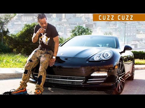 Cuzz Cuzz - Foreign (Official Music Video) Dir. by Suite P Design