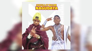 JANZULA FT MALIMI NAGUDAYA 0755220910 BY MBASHA STUDIO 2026