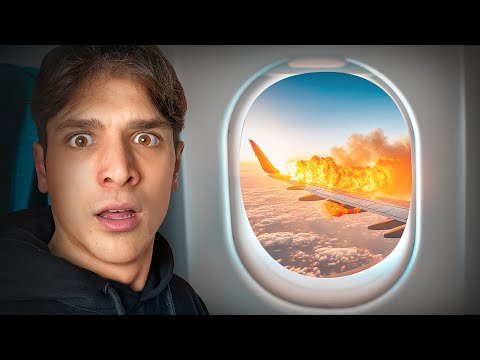 Hanno Dirottato Il Mio Primo Volo In Business Class