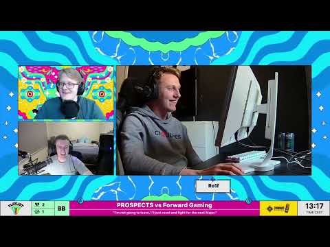 (EN) Interview PROSPECTS.Ro1f | BetBoom Playlist. Freedom | by @DutchBoyCasts & @mattse123