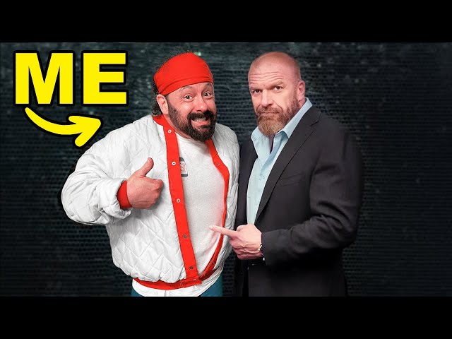 Big WWE announcement on Charlotte Flair