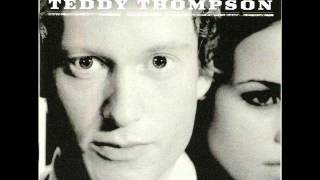 Teddy Thompson - (My Friends Are Gonna Be) Strangers